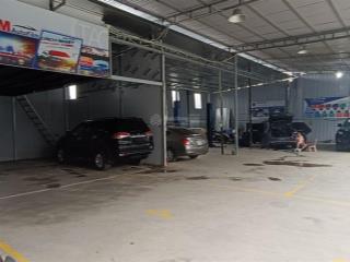 Cho thuê kho xưởng đường vườn cam, phú đô, từ liêm 700m2, điện 3 pha, xe 10 tấn, xuất vat, 55 triệu
