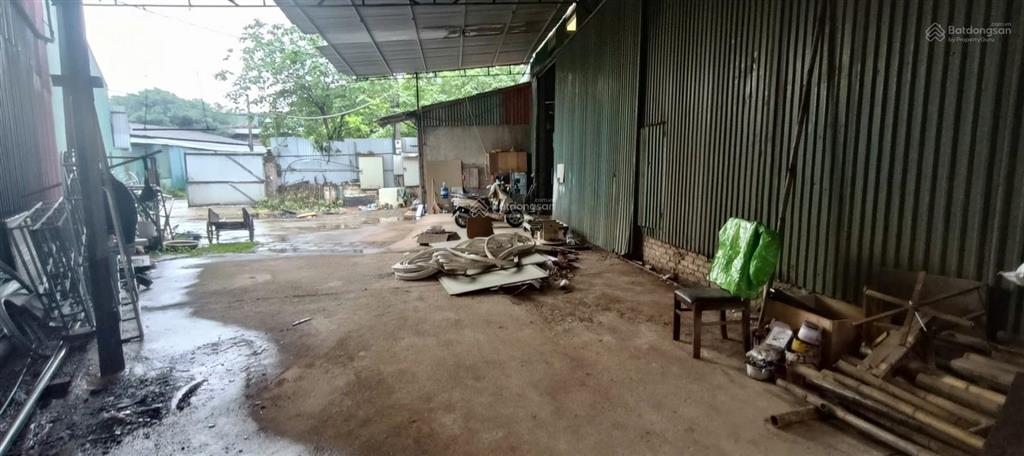 Ct kho xưởng dt 1100m2, siêu rẻ 30k/m2 thượng cát, bắc từ liêm, xe công vào, điện 3 pha, nước sạch