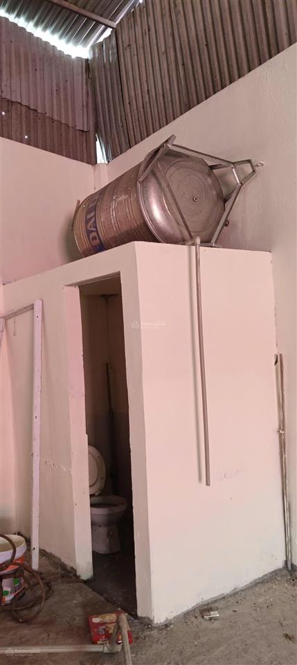 Cho thuê kho xưởng đường la phù, an khánh, dt 260m2, xuất vat, điện 3 pha, xe 10 tấn, 60k/m