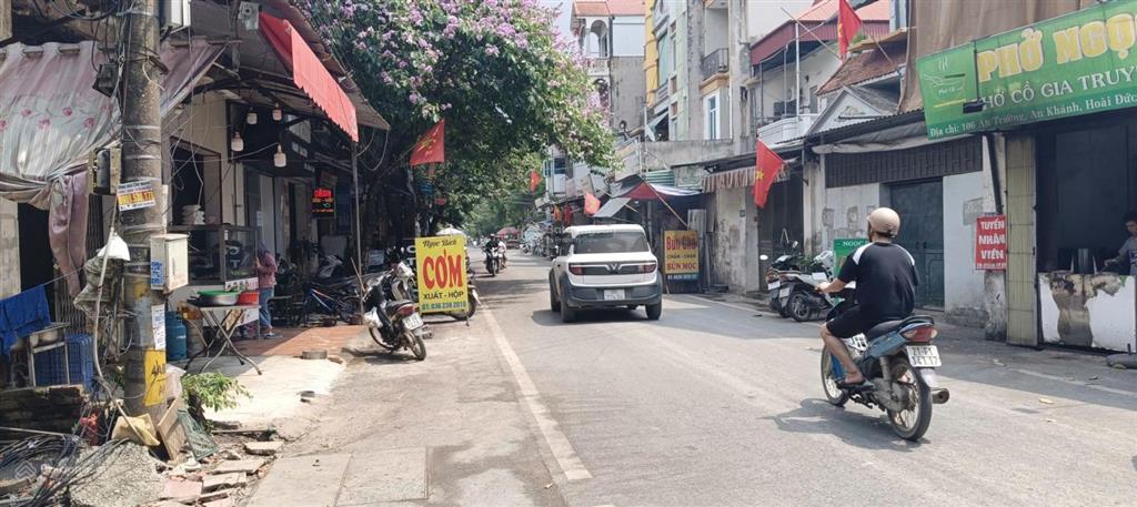 Cho thuê kho xưởng ccn trường an, ngay thiên đường bảo sơn, an khánh dt 1100m, vat, bảo vệ, xe công