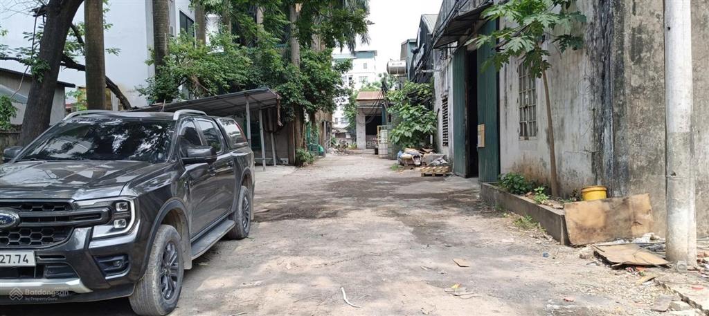 Cho thuê kho xưởng ccn trường an, ngay thiên đường bảo sơn, an khánh dt 1100m, vat, bảo vệ, xe công