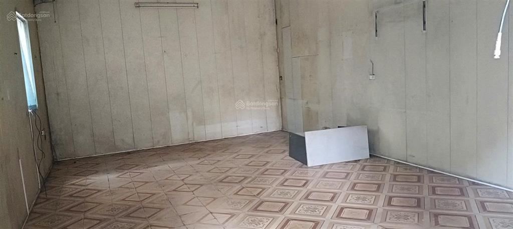 Cho thuê kho xưởng ccn trường an, ngay thiên đường bảo sơn, an khánh dt 1100m, vat, bảo vệ, xe công