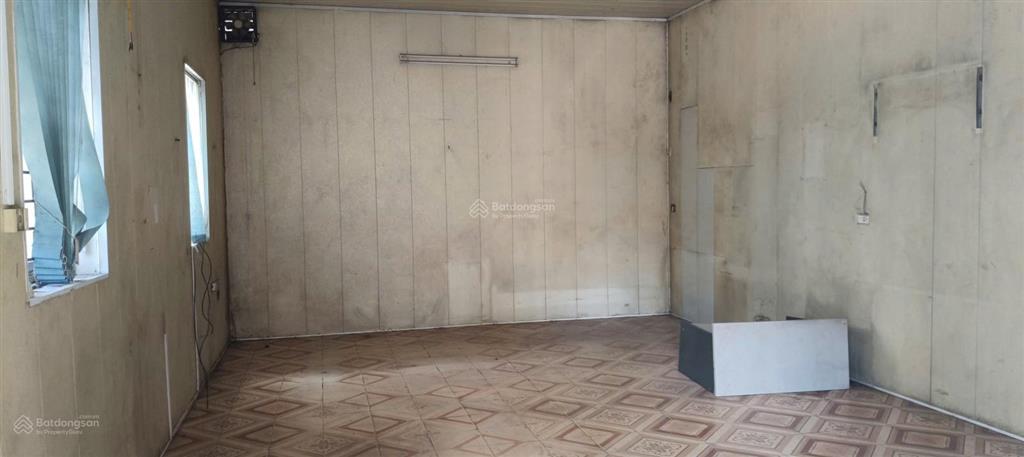 Cho thuê kho xưởng ccn trường an, ngay thiên đường bảo sơn, an khánh dt 1100m, vat, bảo vệ, xe công