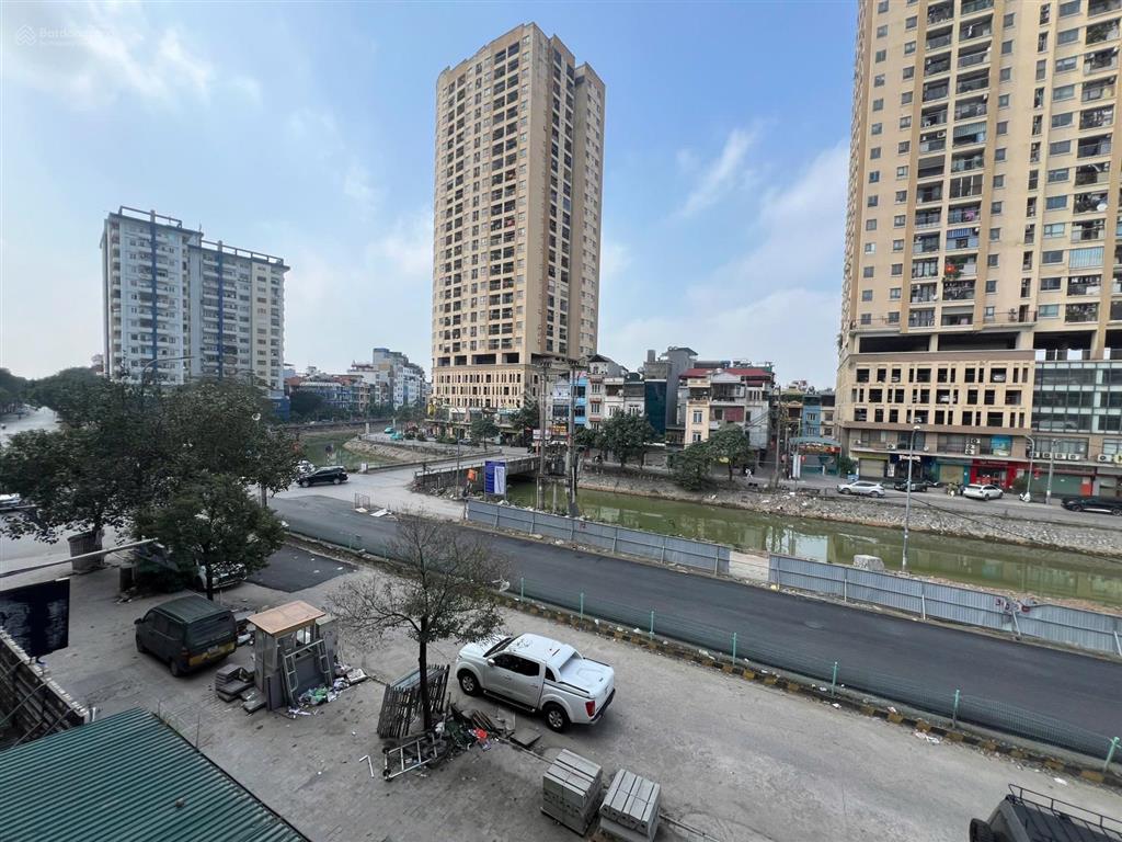 Cho thuê kho xưởng mặt đường nguyễn cảnh dị, dt đất 88m2, dt sử dụng 350m2, mt 6m, 16tr/tháng