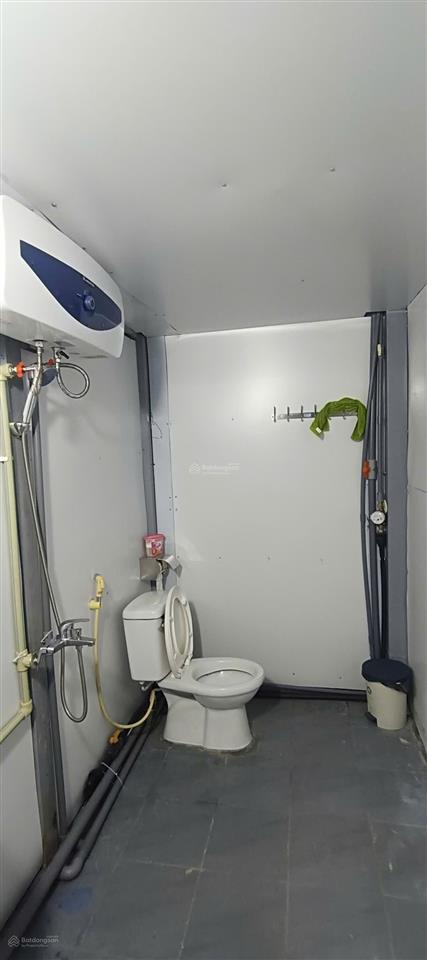 Cho thuê kho xưởng mặt đường nguyễn cảnh dị, dt đất 88m2, dt sử dụng 350m2, mt 6m, 16tr/tháng