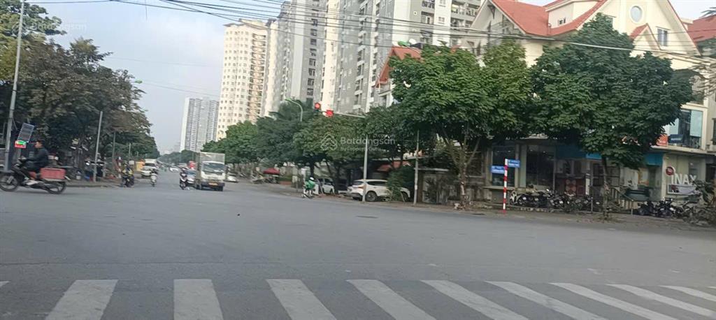 Cho thuê kho xưởng đường cương kiên, kđt vinaconex 3 trung văn, dt 170m2, mặt tiền 10m, xe công vào