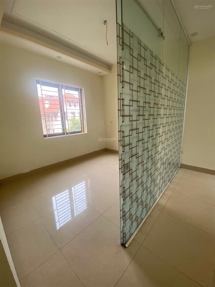 Cho thuê biệt thự siêu đẹp kđt trung văn dt 163m, 4 tầng, cạnh trường phổ thông olympia, 36tr