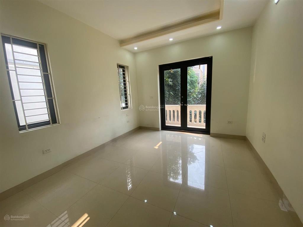 Cho thuê biệt thự siêu đẹp kđt trung văn dt 163m, 4 tầng, cạnh trường phổ thông olympia, 36tr