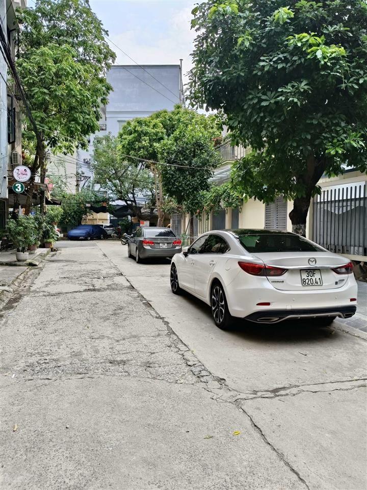 Cho thuê biệt thự đường thiên hiền, mỹ đình 1 căn góc 2 mặt tiền siêu đẹp, dt 145m2, 40triệu