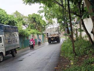 Cho thuê kho xưởng kcn phú minh, trại gà, phú diễn dt 260m2 điện 3 pha, xe công đỗ cửa, bảo vệ 24/7