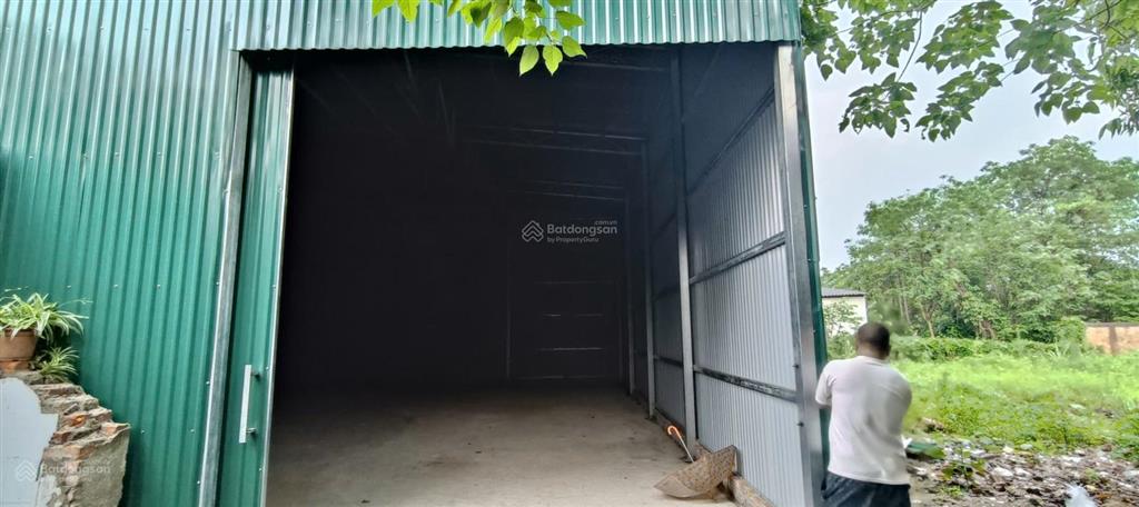 Cho thuê kho xưởng kcn phú minh, trại gà, phú diễn dt 260m2 điện 3 pha, xe công đỗ cửa, bảo vệ 24/7