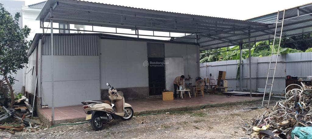 Cho thuê kho xưởng giá hời hà nội, biên giang, hà đông, dt 500m2, điện 3 pha, xe 10 tấn, 40k/m2