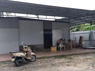 Cho thuê kho xưởng rẻ nhất hà nội, biên giang, hà đông, dt 800m2, điện 3 pha, xe 10 tấn, 40k/m