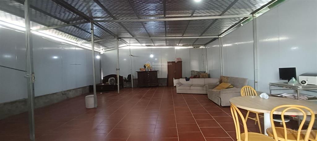 Cho thuê kho xưởng giá hời hà nội, biên giang, hà đông, dt 500m2, điện 3 pha, xe 10 tấn, 40k/m2