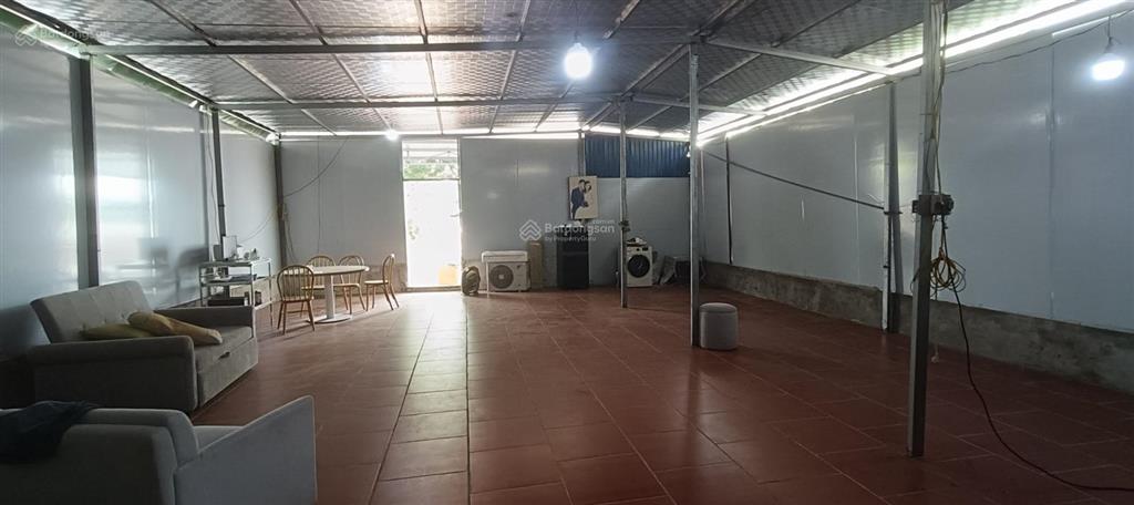 Cho thuê kho xưởng giá hời hà nội, biên giang, hà đông, dt 500m2, điện 3 pha, xe 10 tấn, 40k/m2