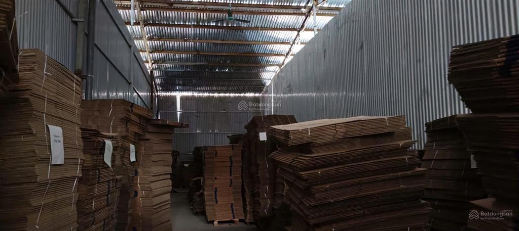 Cho thuê kho xưởng đường 72 la phù, an khánh, dt 174m2, xe công, xuất vat, điện 3fa, bảo vệ, 85k/m