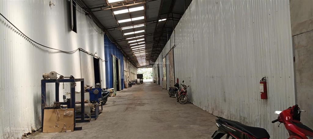 Cho thuê kho xưởng đường 72 la phù, an khánh, dt 174m2, xe công, xuất vat, điện 3fa, bảo vệ, 85k/m