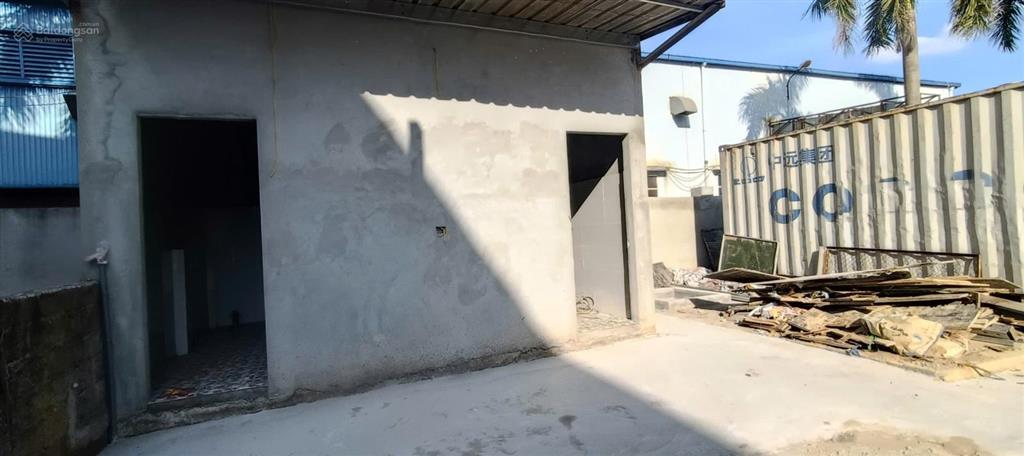 Kho xưởng kcn thạch thấtquốc oai, dt 3000m2, pccc nghiệm thu, điện 3 fa, xuất vat, xe công, bảo vệ