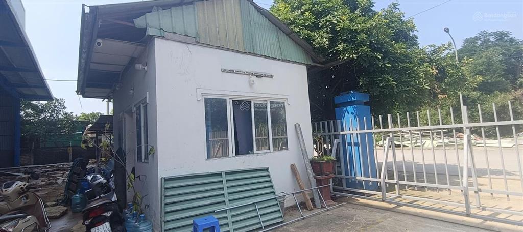Kho xưởng kcn thạch thấtquốc oai, dt 3000m2, pccc nghiệm thu, điện 3 fa, xuất vat, xe công, bảo vệ