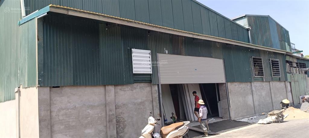 Bán nhà đường 72, an khánh 545m2, mặt tiền 20m, 1 tầng, xe công đỗ cửa, 15tr/m2