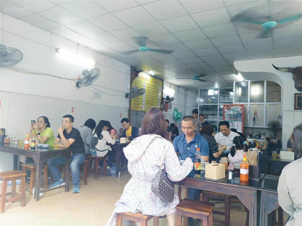 Cho thuê nhà 5 tầng 1 hầm dt 90m2 mặt phố nguyễn tuân, mặt tiền 7m, thông sàn 76 triệu