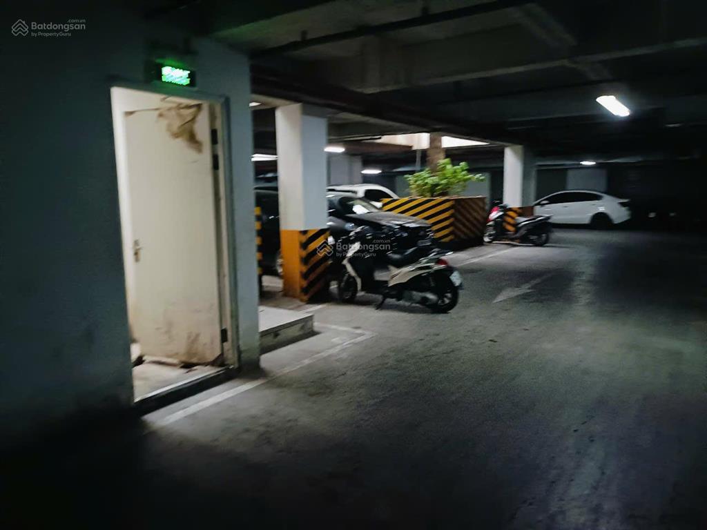 Cho thuê nhà 5 tầng 1 hầm dt 90m2 mặt phố nguyễn tuân, mặt tiền 7m, thông sàn 76 triệu