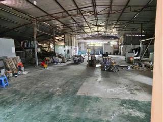 Cho thuê kho xưởng đường sa đôi, đại mỗ, dt 680m2, điện 3fa, nước sạch, xe tải 10 tấn đỗ cửa, 80k/m