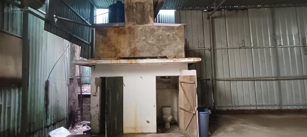 Ct kho xưởng dt 1100m2, siêu rẻ 30k/m2 thượng cát, bắc từ liêm, xe công vào, điện 3 pha, nước sạch