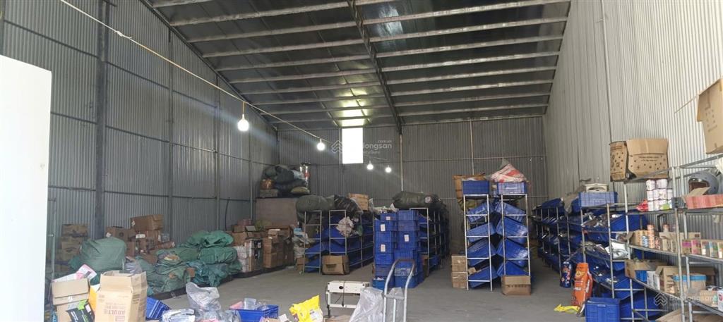 Cho thuê kho đường thụy phương, bắc từ liêm, dt 434m2, điện 3fa, xuất vat, xe công, bảo vệ. 75k/m2