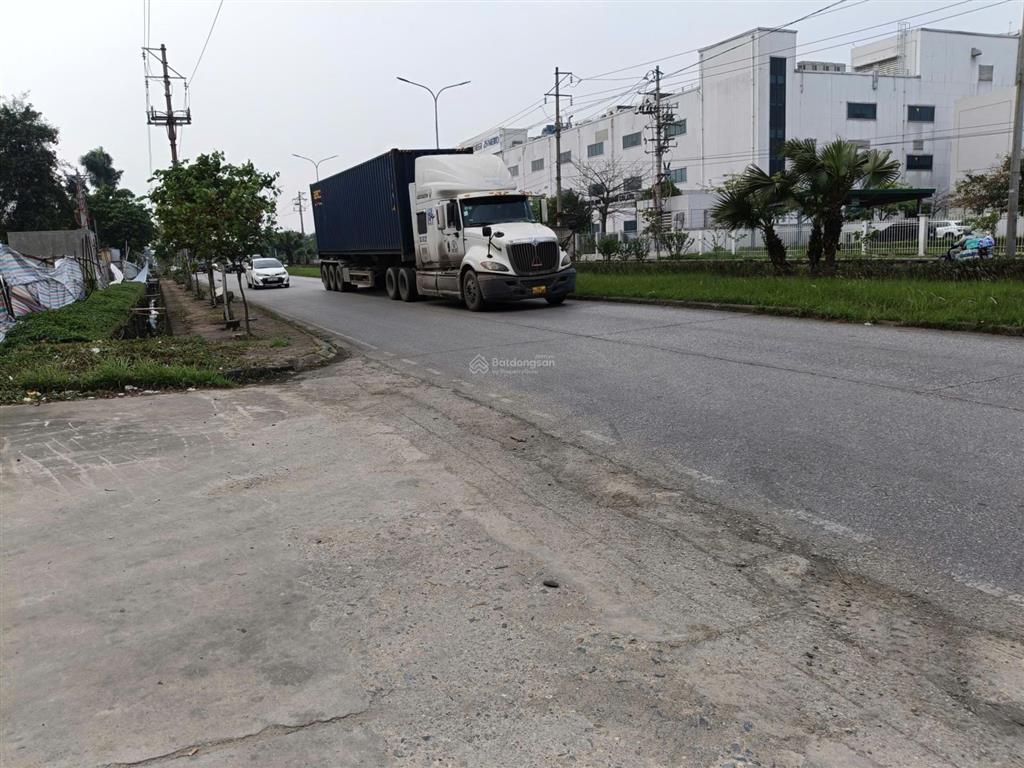 Cho thuê kho xưởng kcn quang minh, mê linh, dt 12000m2, pccc tự động, xe công vào, xuất vat, bảo vệ