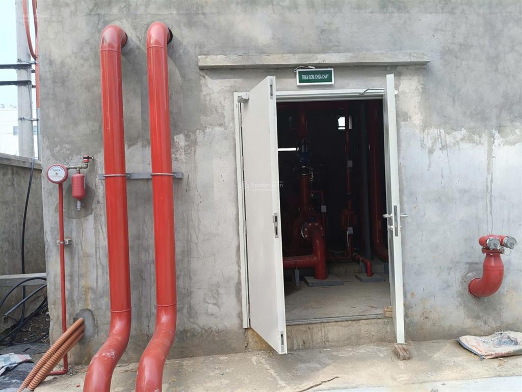 Cho thuê kho xưởng kcn quang minh, mê linh, dt 12000m2, pccc tự động, xe công vào, xuất vat, bảo vệ