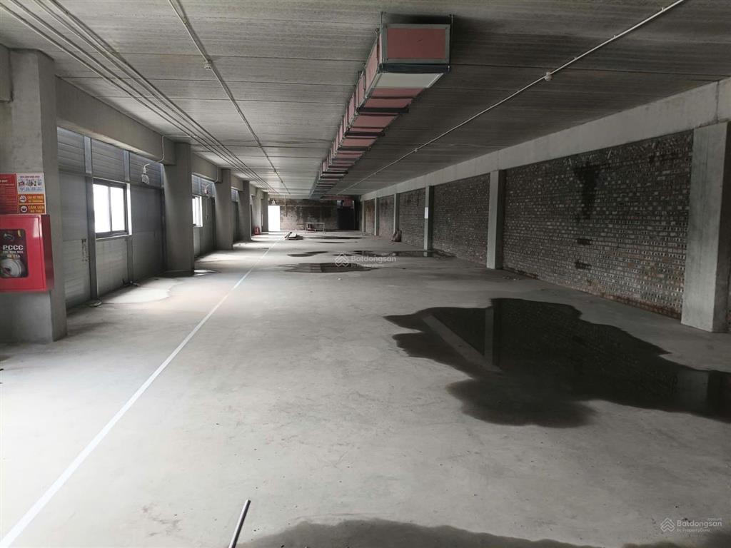 Cho thuê kho xưởng kcn quang minh, mê linh, dt 12000m2, pccc tự động, xe công vào, xuất vat, bảo vệ