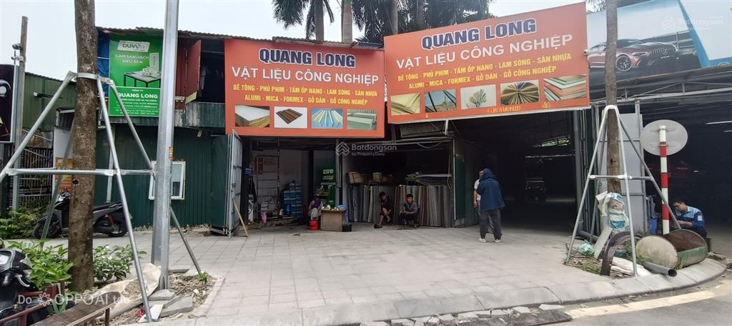 Ct kho xưởng mặt đường vành đai 2.5, p định công, dt 275m, điện 3 pha, xuất vat, (có tách lẻ)