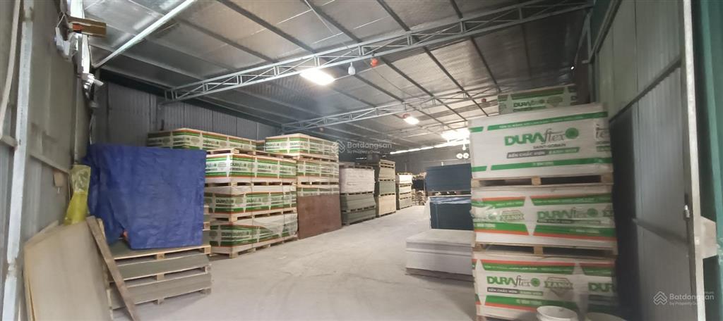 Ct kho xưởng mặt đường vành đai 2.5, p định công, dt 275m, điện 3 pha, xuất vat, (có tách lẻ)