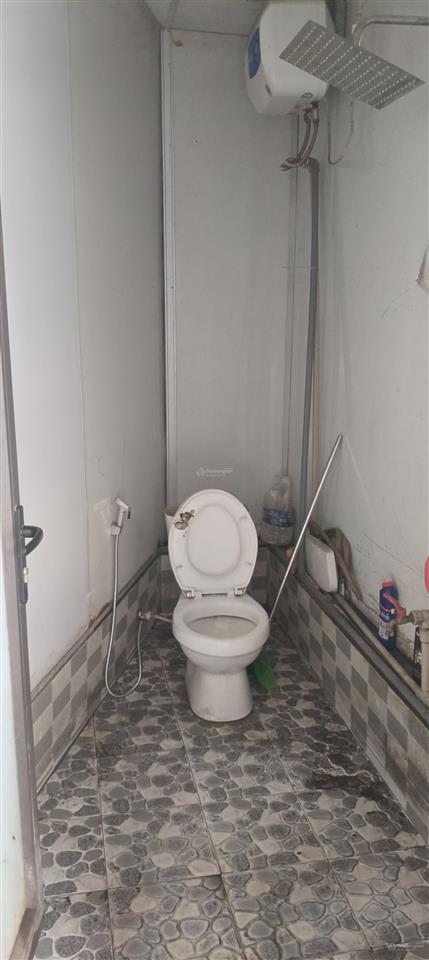 Ct kho xưởng mặt đường vành đai 2.5, p định công, dt 275m, điện 3 pha, xuất vat, (có tách lẻ)