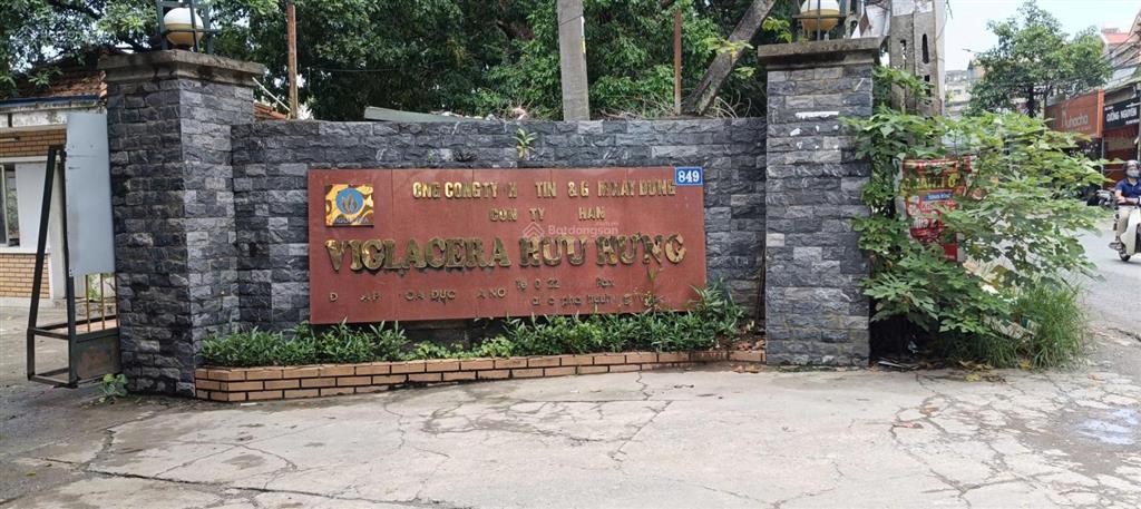 Cho thuê kho xưởng đường 72 an khánh, 312m2, xe công vào, xuất vat, điện 3 pha, bảo vệ, 85 nghìn/m2