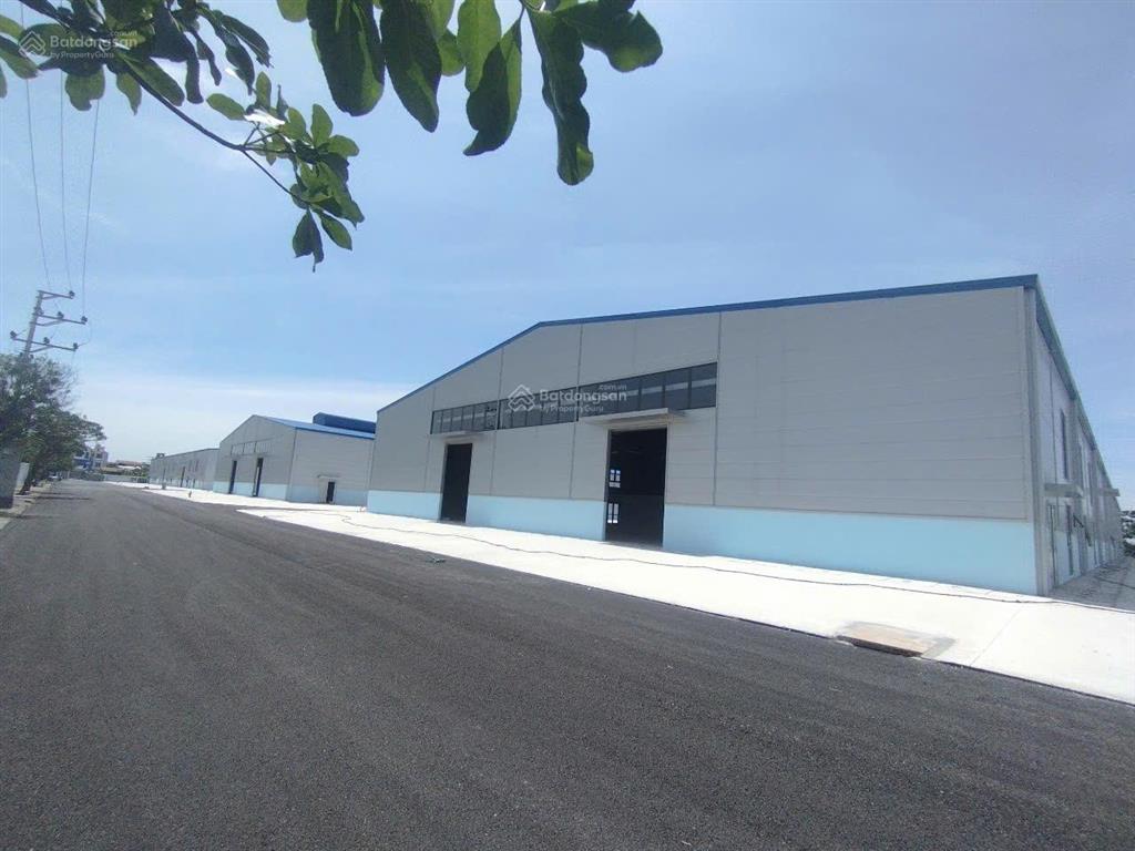 Ct kho xưởng dt 728m2 mặt đường ql21b, phố bích hoà, thanh oai pccc, vat, xe công, bảo vệ 127 k/m