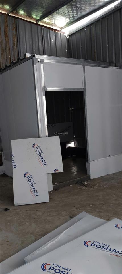 Cho thuê kho xưởng, ccn trường an, an khánh diện tích 385m2, điện 3 pha, vat, pccc, xe 10t, bảo vệ