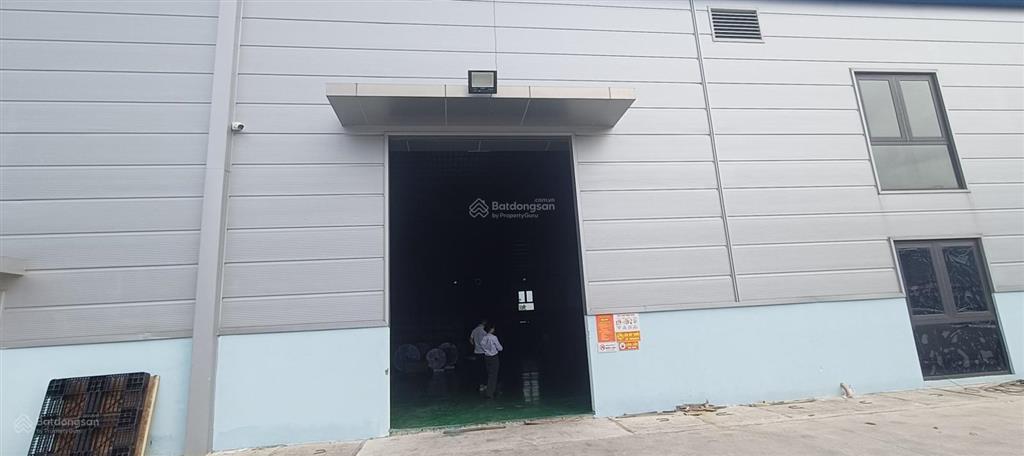 Ct kho xưởng dt 728m2 mặt đường ql21b, phố bích hoà, thanh oai pccc, vat, xe công, bảo vệ 127k/m2