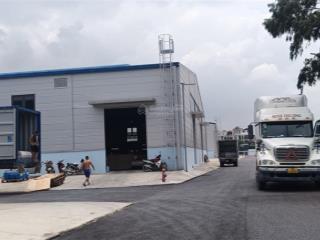 Ct kho xưởng dt 728m2 mặt đường ql21b, phố bích hoà, thanh oai pccc, vat, xe công, bảo vệ 127 k/m