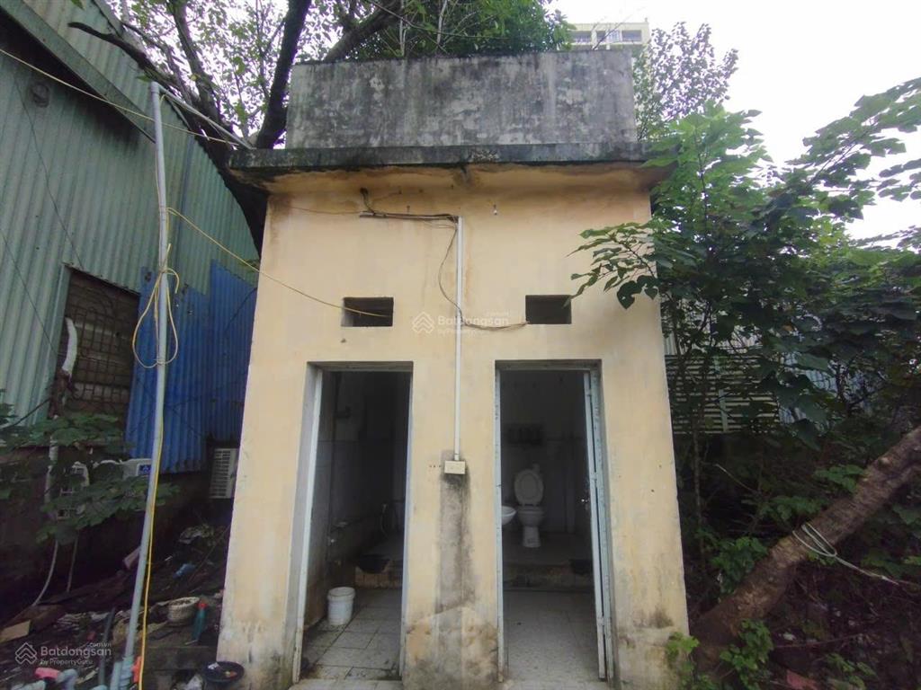 Cho thuê kho xưởng đường 70, miêu nha, xuân phương, dt 550m, xe công, vat, điện 3fa, bảo vệ, 80k/m