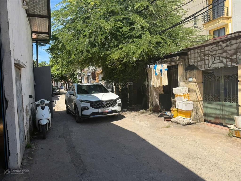 Cho thuê kho xưởng đường sa đôi, đại mỗ, dt 400m2, điện 3 pha, xe 10t đỗ cửa, xuất vat