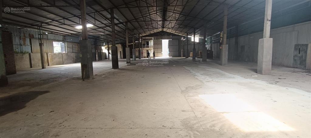 Thượng cát kho 1.154m chỉ 30tr/tháng! xe công vào, điện 3 pha, nước sạch