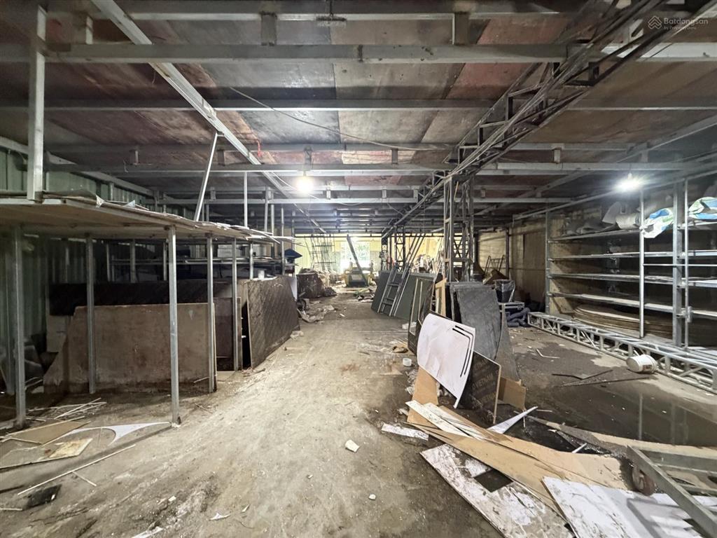 Kho xưởng đường vân canh, cạnh vành đai 3.5 dt 900m2+ sân 400m2, xe công vào, xuất vat, điện 3 pha