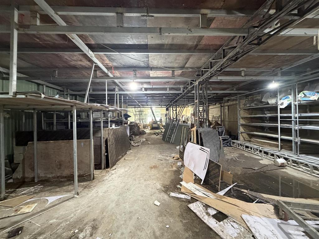 Kho xưởng đường vân canh, cạnh vành đai 3.5 dt 900m2+ sân 400m2, xe công vào, xuất vat, điện 3 pha