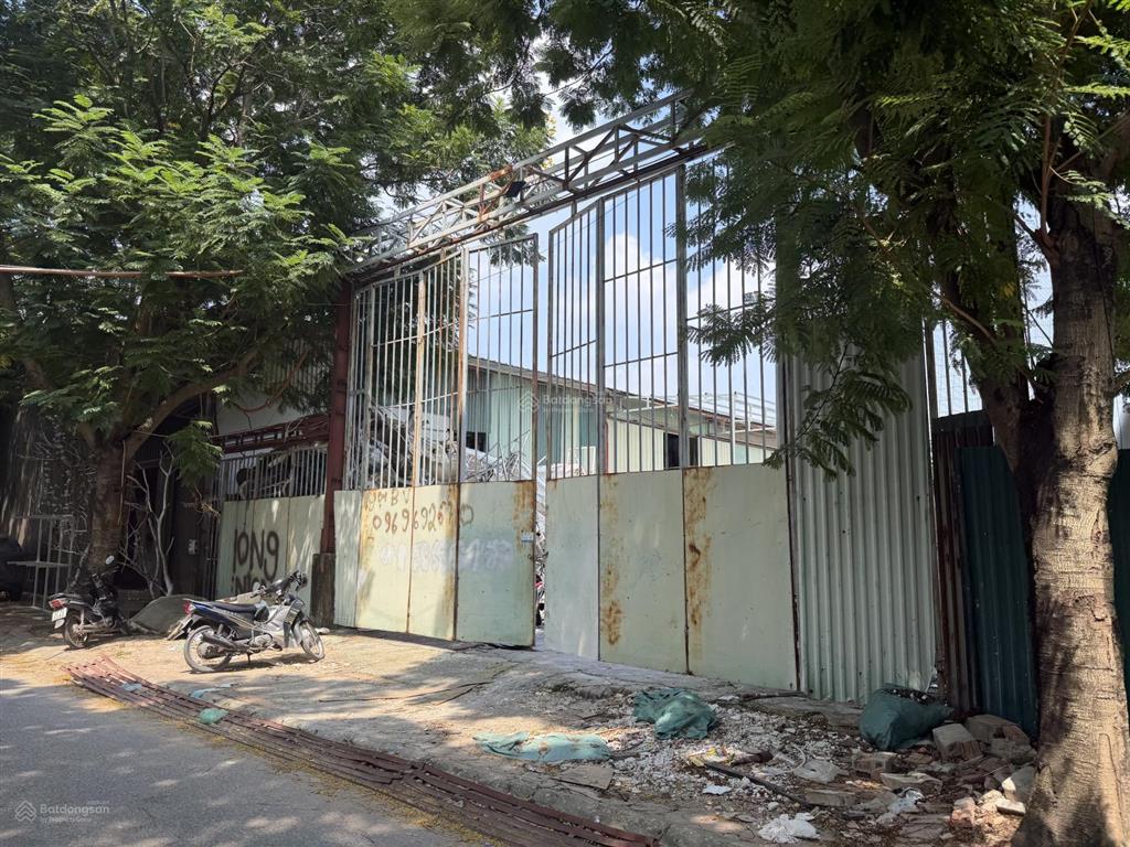 Kho xưởng đường vân canh, cạnh vành đai 3.5 dt 900m2+ sân 400m2, xe công vào, xuất vat, điện 3 pha