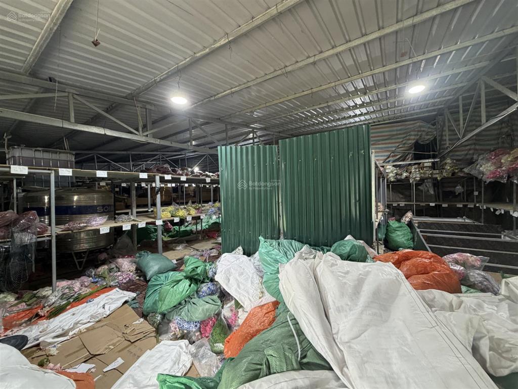 Kho xưởng đường vân canh, cạnh vành đai 3.5 dt 900m2+ sân 400m2, xe công vào, xuất vat, điện 3 pha