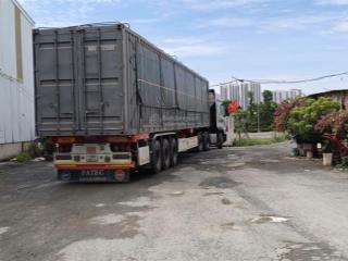 Cho thuê kho xưởng kđt splendora, cạnh cầu vượt an khánh 324m, xe công, xuất vat, điện 3fa, bảo vệ