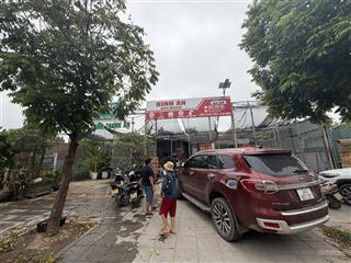 Cho thuê kho xưởng đại mỗ (đối flc đại mỗ) dt 417m2, mt 19m, vỉa hè rộng 5m, xe công, điện 3fa,