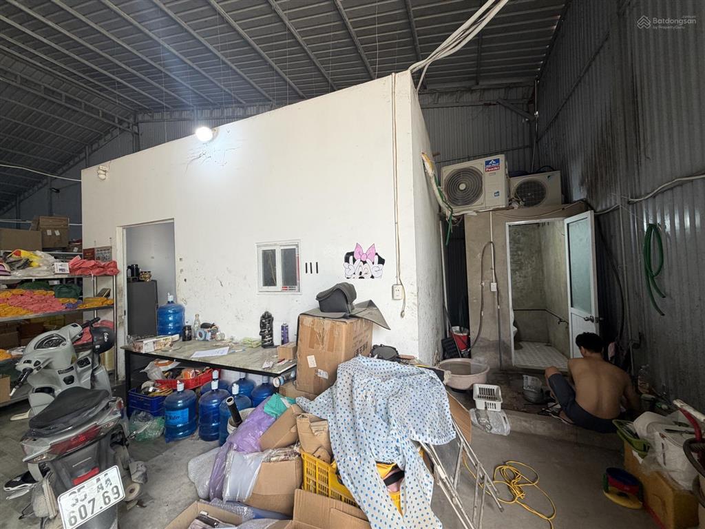 Cho thuê kho đường thụy phương, bắc từ liêm, dt 450m2, điện 3fa, xuất vat, xe công, bảo vệ. 75k/m2